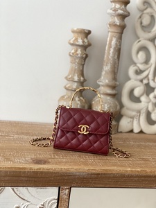 Chanel Handbags 1154